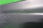 Накладка двери задней правой (DK62274A48AB) для Land Rover Range Rover Sport с 2013-2022г