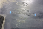 Накладка двери задней правой (CN15N254A76BAW) для Ford EcoSport с 2014г