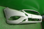 Бампер передний (по омыватели) (A1768850025) для Mercedes Benz A180/200/250 W176 с 2012