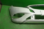 Бампер передний (по омыватели) (A1768850025) для Mercedes Benz A180/200/250 W176 с 2012