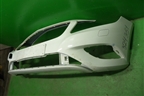 Бампер передний (по омыватели) (A1768850025) для Mercedes Benz A180/200/250 W176 с 2012