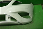 Бампер передний (по омыватели) (A1768850025) для Mercedes Benz A180/200/250 W176 с 2012