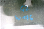 Бампер передний (по омыватели) (A1768850025) для Mercedes Benz A180/200/250 W176 с 2012