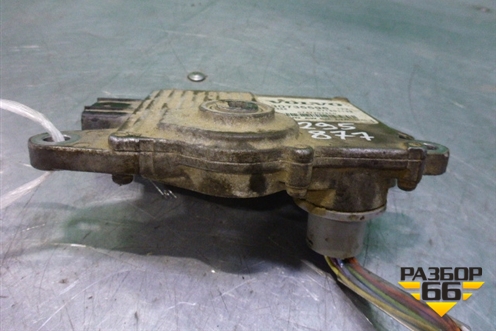 Блок электронный (на АКПП) (30735596) для Volvo S40 с 2004-2012г