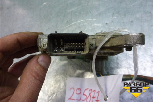 Блок электронный (на АКПП) (30735596) для Volvo S40 с 2004-2012г