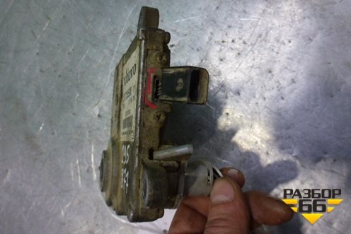Блок электронный (на АКПП) (30735596) для Volvo S40 с 2004-2012г