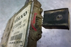 Блок электронный (на АКПП) (30735596) для Volvo S40 с 2004-2012г