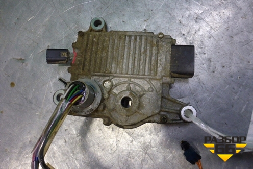 Блок электронный (на АКПП) (30735596) для Volvo S40 с 2004-2012г