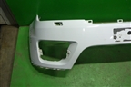 Бампер передний (под омыватели) (DK6217F003AAW) для Land Rover Range Rover Sport с 2013-2022г