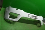 Бампер передний (под омыватели) (DK6217F003AAW) для Land Rover Range Rover Sport с 2013-2022г
