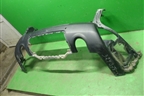 Бампер задний (под парктроник) (DK6217F954AC) для Land Rover Range Rover Sport с 2013-2022г (Спорт)