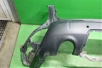 Бампер задний (под парктроник) (DK6217F954AC) для Land Rover Range Rover Sport с 2013-2022г (Спорт)