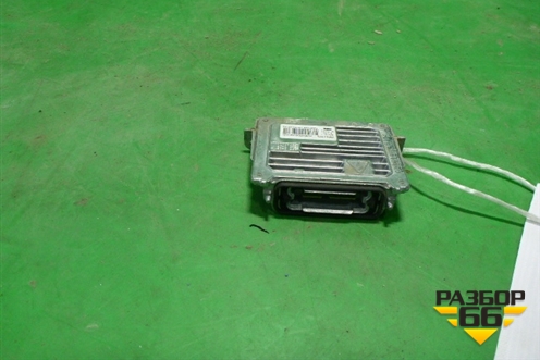 Блок розжига ксеноновой лампы для Land Rover Range Rover 4 с 2013-2022г