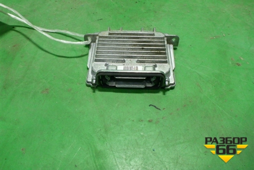 Блок розжига ксеноновой лампы для Land Rover Range Rover 4 с 2013-2022г