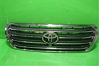 Решетка радиатора (после 2012г до 2015г) для Toyota Land Cruiser (200) с 2008г (Ленд Крузер)