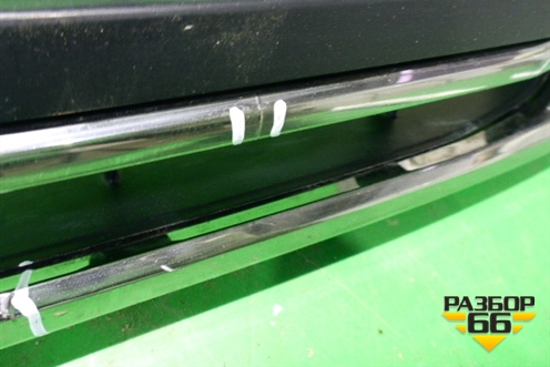 Решетка радиатора (после 2012г до 2015г) для Toyota Land Cruiser (200) с 2008г (Ленд Крузер)