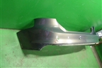 Бампер задний (без юбки до 2015г седан) (BM51F17906AGW) для Ford Focus 3 с 2011г