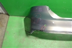 Бампер задний (без юбки до 2015г седан) (BM51F17906AGW) для Ford Focus 3 с 2011г