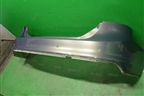 Бампер задний (без юбки до 2015г седан) (BM51F17906AGW) для Ford Focus 3 с 2011г