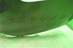 Бампер задний (без юбки до 2015г седан) (BM51F17906AGW) для Ford Focus 3 с 2011г