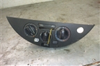 Модуль управления отопителем (с кондиционером) для Nissan Note (Е11) с 2005-2013г