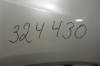 Бампер задний (под парктроник) (5215978010) для Lexus NX 200 с 2014-2021г