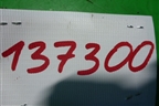 Обшивка стойки лобового стекла правая (858202F000) для Kia Cerato с 2003-2009г