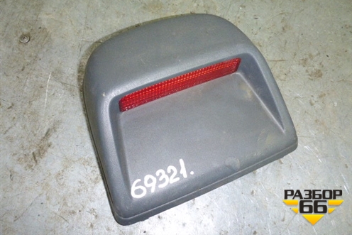 Фонарь задний стоп сигнал (2659095F0D) для Nissan Almera Classic с 2006-2013г