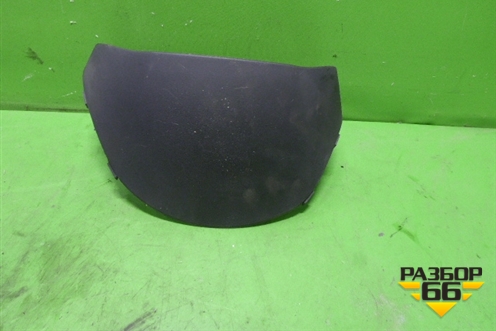 Накладка на щиток приборов (66185FG010) для Subaru Forester (SH5) с 2008-2012г