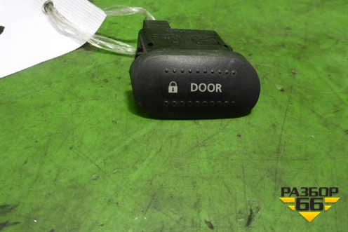 Кнопка центрального замка для Nissan Almera Classic с 2006-2013г