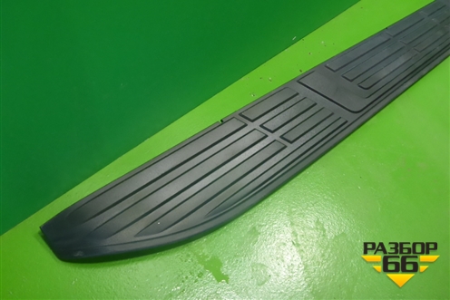 Накладка подножки левой (5177260180) для Toyota Land Cruiser Prado(150) с 2009г