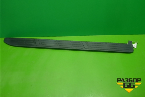 Накладка подножки левой (5177260180) для Toyota Land Cruiser Prado(150) с 2009г