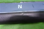 Накладка порога внутренняя переднего левого (76895CG000) для Infiniti Infiniti FX35/45 (S50)  с 2002-2009г