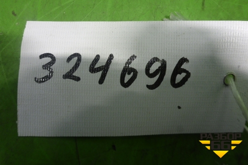 Накладка порога внутренняя переднего левого (76895CG000) для Infiniti Infiniti FX35/45 (S50)  с 2002-2009г