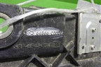 Площадка под аккумулятор (64866CG000) для Infiniti Infiniti FX35/45 (S50)  с 2002-2009г