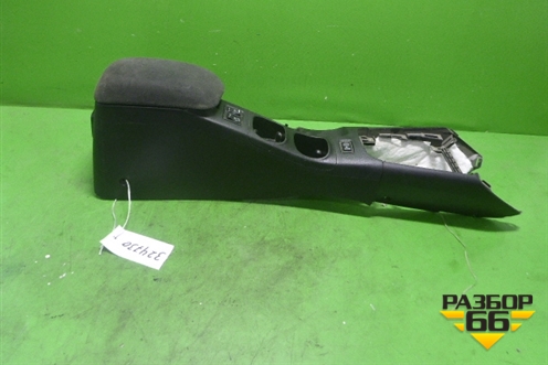 Подлокотник (после 2004г) (96911AV900) для Nissan Primera (P12E) с 2001-2008г