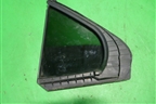 Стекло двери задней правой форточка (седан) (73405SEA000) для Honda Accord(CL-CM) с 2003-2007г