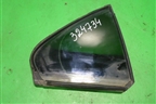 Стекло двери задней правой форточка (седан) (73405SEA000) для Honda Accord(CL-CM) с 2003-2007г