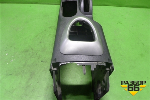 Консоль (96910JD000) для Nissan Qashqai (J10E) с 2006-2013г