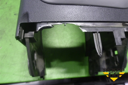 Консоль (96910JD000) для Nissan Qashqai (J10E) с 2006-2013г