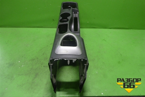 Консоль (96910JD000) для Nissan Qashqai (J10E) с 2006-2013г