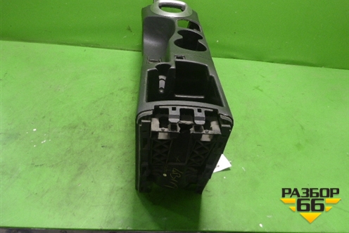 Консоль (96910JD000) для Nissan Qashqai (J10E) с 2006-2013г