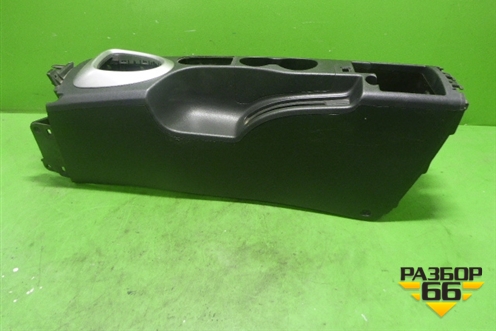 Консоль (96910JD000) для Nissan Qashqai (J10E) с 2006-2013г