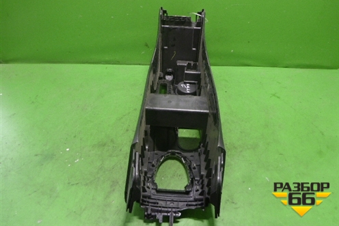 Консоль (96910JD000) для Nissan Qashqai (J10E) с 2006-2013г