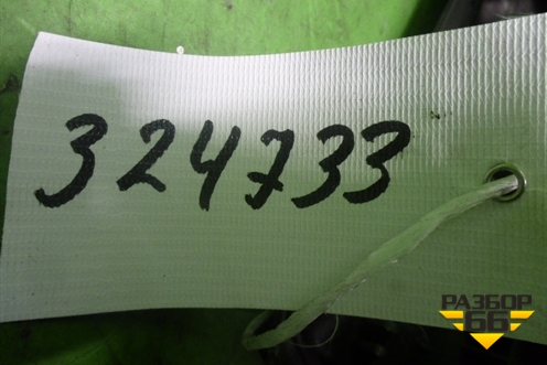 Консоль (96910JD000) для Nissan Qashqai (J10E) с 2006-2013г