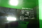 Стекло двери задней левой (седан) (73450SEA000) для Honda Accord(CL-CM) с 2003-2007г