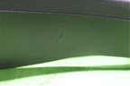 Подлокотник (правый руль) (96931AW500) для Nissan Primera (P12E) с 2001-2008г