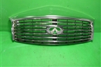Решетка радиатора (до 2014г) (623101V94A) для Infiniti Infiniti QX56/QX80 (Z62) с 2010г