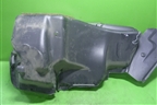 Обшивка багажника левая (седан) для Honda Accord(CL-CM) с 2003-2007г