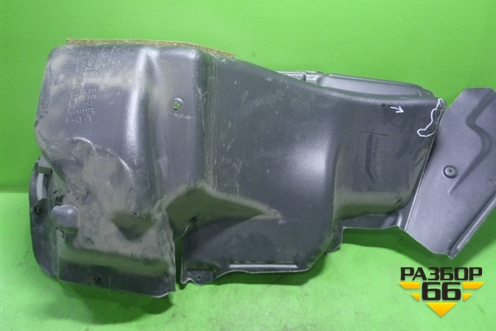 Обшивка багажника левая (седан) для Honda Accord(CL-CM) с 2003-2007г